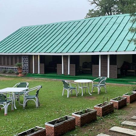 Green Manal Hotel Dunga Gali Exterior photo